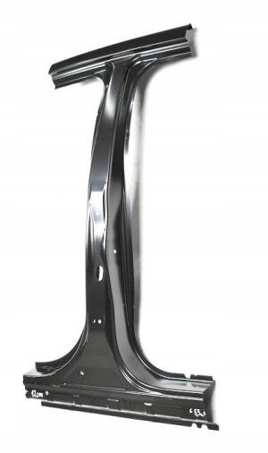 MITSUBISHI ECLIPSE CROSS 2018-2025 próg słupek B lewy 5312C015 2/5 MINIATURA