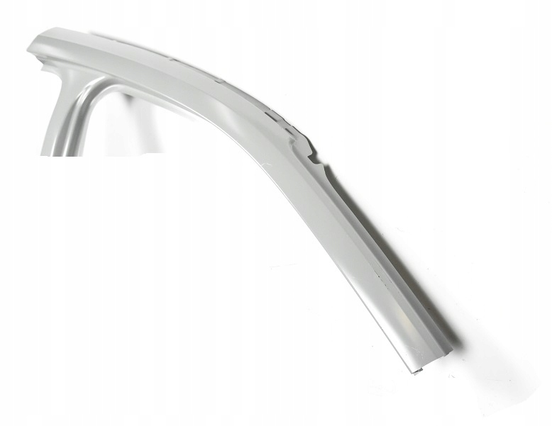 AUDI Q5 SQ5 RSQ5 2 II 80A 2017- próg słupek B prawy 80A809837 80A809840 2/3