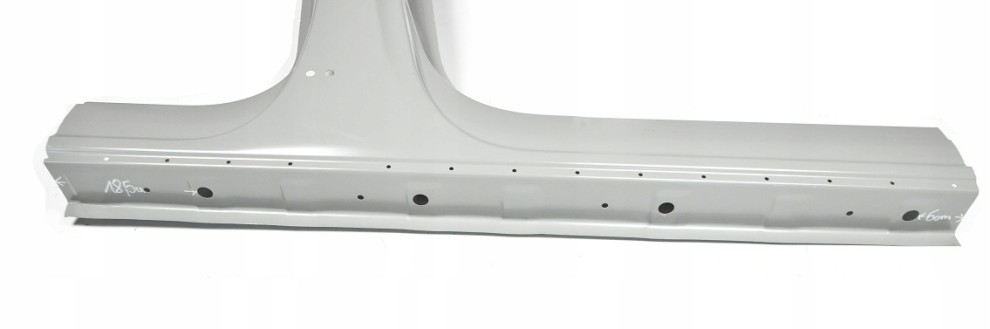 AUDI Q5 SQ5 RSQ5 2 II 80A 2017- próg słupek B prawy 80A809837 80A809840 3/3