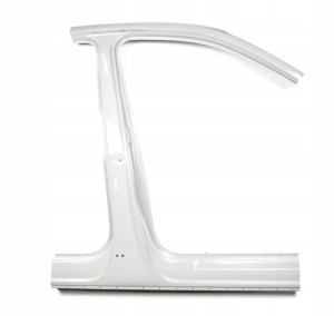 AUDI Q5 SQ5 RSQ5 2 II 80A 2017- próg słupek B prawy 80A809837 80A809840