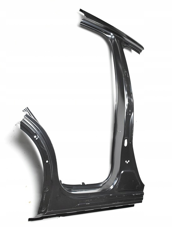 MAZDA CX5 CX-5 2 II KF 2017-2025 próg słupek prawy KBYW-70-271C KBYW70271C 3/3