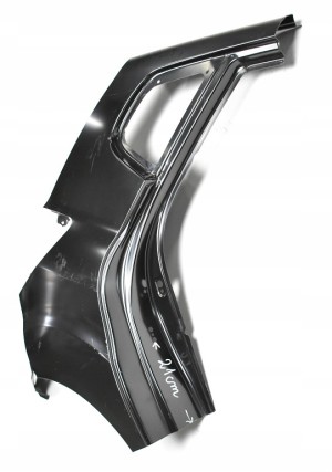 HYUNDAI IX20 IX-20 10-21 Tylny tył prawy błotnik 71504-1PC00 715041PC00 3/5 MINIATURA