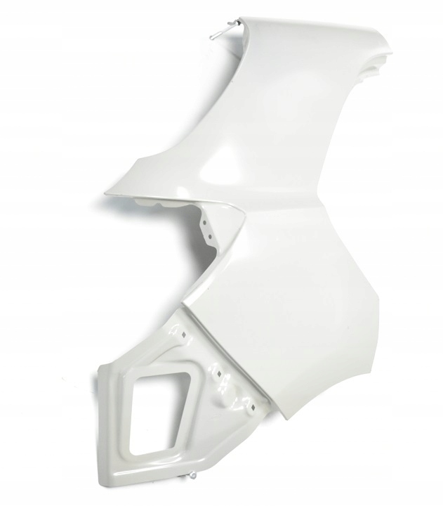 KIA RIO 4 IV HB 5D 2017-2025 Tylny tył prawy błotnik 71504H8C00 71504-H8C00 2/5