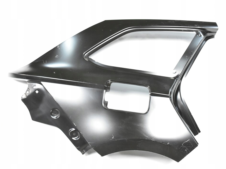 SEAT LEON 3 ST 5F8 5F9 2013-2020 KOMBI Tylny prawy błotnik 5F9809838 1/5