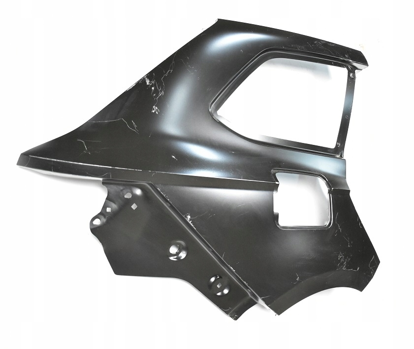 SEAT LEON 3 ST 5F8 5F9 2013-2020 KOMBI Tylny prawy błotnik 5F9809838 2/5