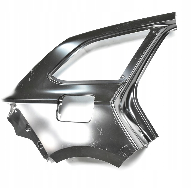 SEAT LEON 3 ST 5F8 5F9 2013-2020 KOMBI Tylny prawy błotnik 5F9809838 3/5