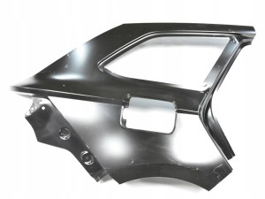 SEAT LEON 3 ST 5F8 5F9 2013-2020 KOMBI Tylny prawy błotnik 5F9809838 1/5 MINIATURA