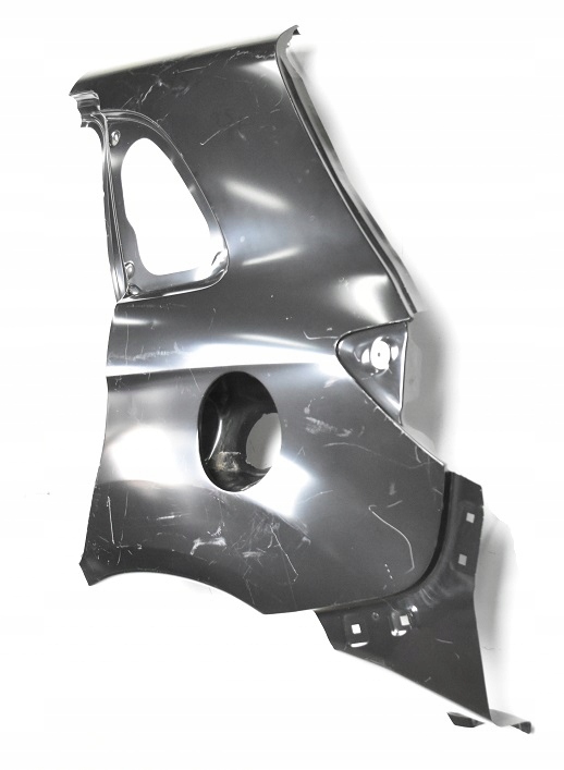 MITSUBISHI ASX 2010-2022 Tylny tył lewy błotnik 5301G853 5301D541 2/3