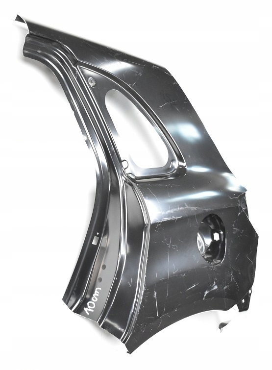 MITSUBISHI ASX 2010-2022 Tylny tył lewy błotnik 5301G853 5301D541 3/3