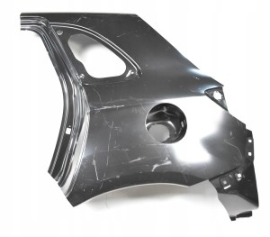 MITSUBISHI ASX 2010-2022 Tylny tył lewy błotnik 5301G853 5301D541