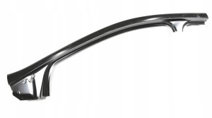 SEAT LEON 3 KOMBI 5F4 5F9 2012-2019 słupek czołowy lewy 5F9809835 5F4809835