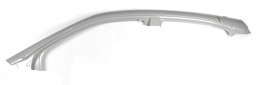 HYUNDAI I10 I-10 3 III AC3 2019-2025 słupek szybowy czołowy lewy 71112K7000 1/4