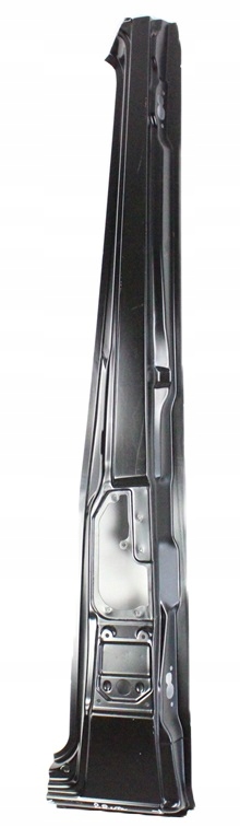 VW CRAFTER 2E0 H1 2006-2016 próg słupek B lewy 2E1810575C 2/4 MINIATURA