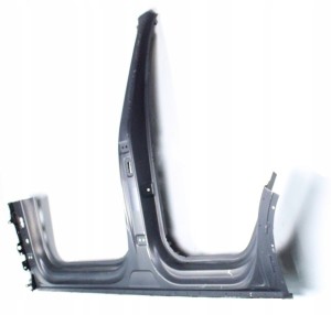 VW TOUAREG 3 III 760 CR7 2018-2025 próg słupek lewy 760809847 3/6 MINIATURA