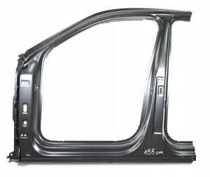 VW TOUAREG 3 III 760 CR7 2018-2025 próg słupek lewy 760809835 1/5 MINIATURA