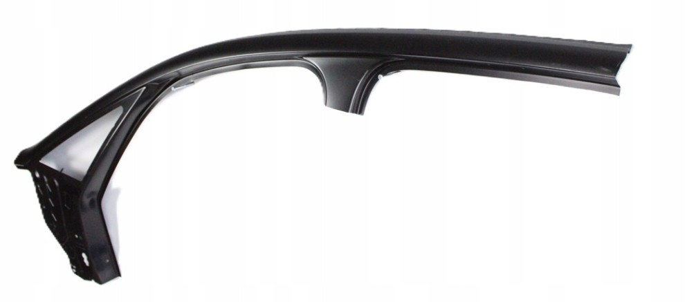 CUPRA BORN 10E K11 2021-2024 słupek lewy czołowy 10E809051A 10E809839 2/5