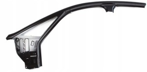 CUPRA BORN 10E K11 2021-2024 słupek lewy czołowy 10E809051A 10E809839 1/5 MINIATURA