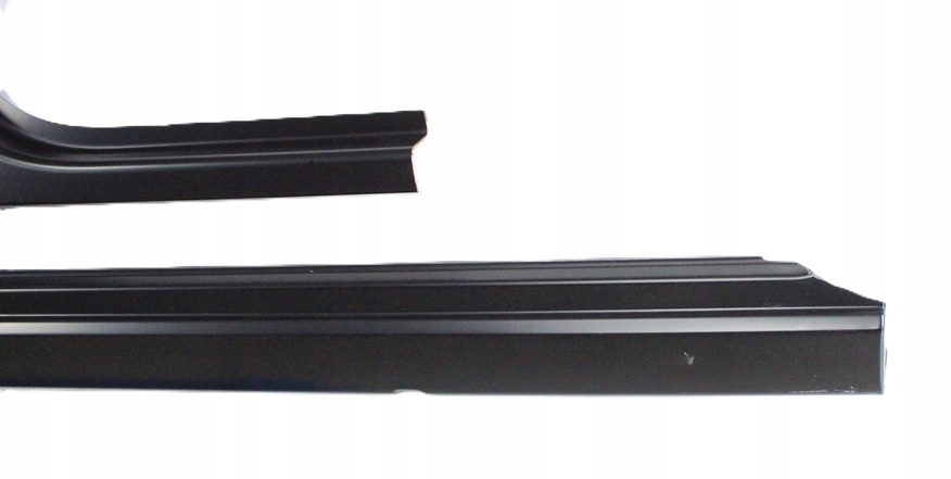 VW CADDY 5 LIFE L1 2K4 2K7 2021-2025 Próg słupek lewy 2K7809603C 2K7809605F 4/4