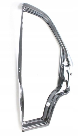 OPEL MOVANO C 2021- Próg słupek prawa rama 1344184080 1344184080-001 8501T3 3/3 MINIATURA