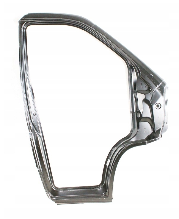 CITROEN JUMPER 2006-2025 Próg słupek prawy rama prawa 8501T3 1/3