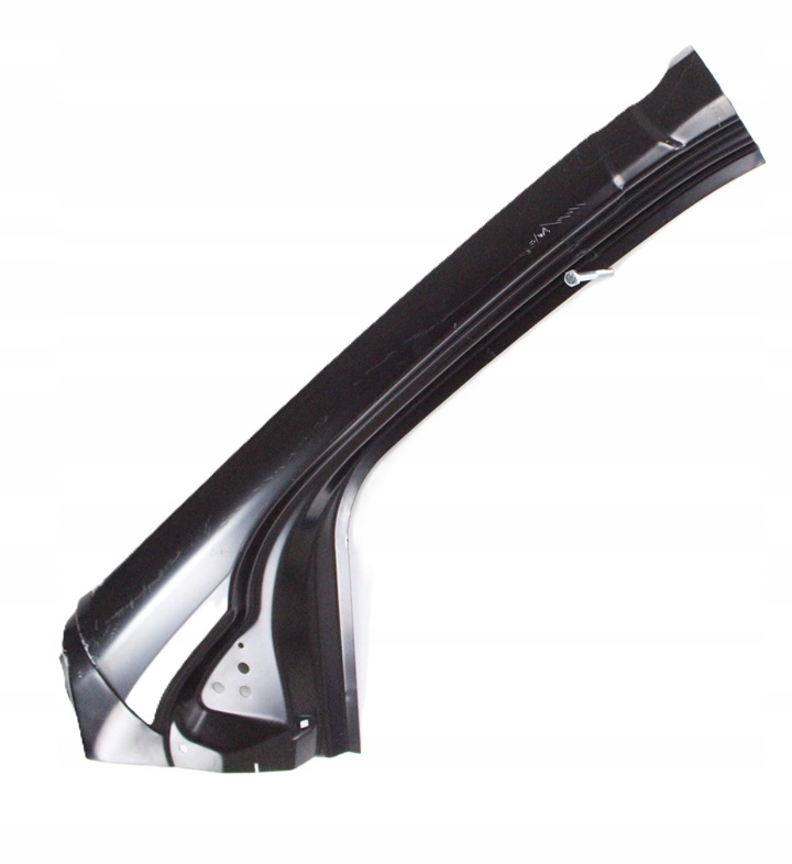 PEUGEOT BOXER 2006-2025 słupek A lewy szybowy czołowy 8501T4 3/5