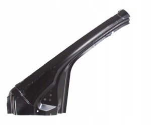 PEUGEOT BOXER 2006-2025 słupek A lewy szybowy czołowy 8501T4