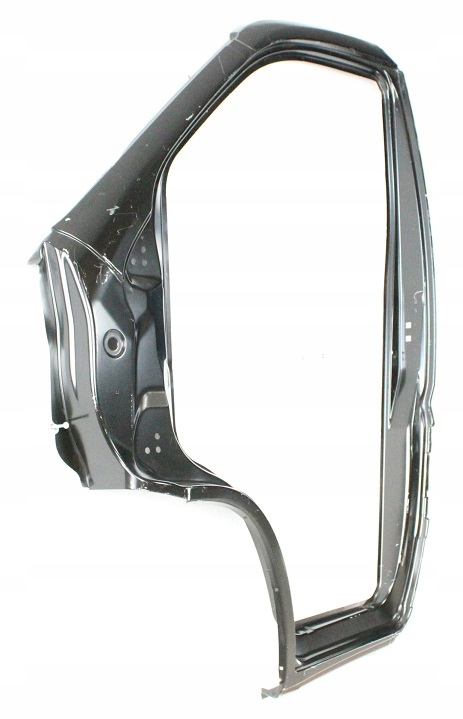 TOYOTA PROACE MAX 2024- Próg słupek lewy 0053135177-001 53135177 8501T4 2/5