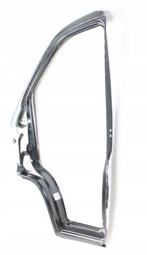 TOYOTA PROACE MAX 2024- Próg słupek lewy 0053135177-001 53135177 8501T4 3/5 MINIATURA