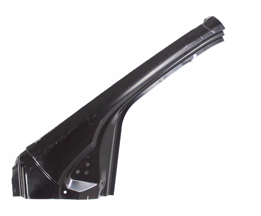 FIAT DUCATO 250 2006-2025 słupek A lewy czołowy 0053135177-001 53135177 1/4