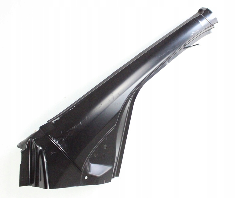 FIAT DUCATO 250 2006-2025 słupek A lewy czołowy 0053135177-001 53135177 2/4