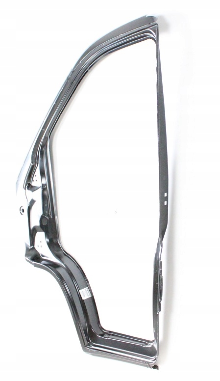 FIAT DUCATO 250 2006-2025 Próg słupek lewy rama 0053135177-001 53135177 3/6