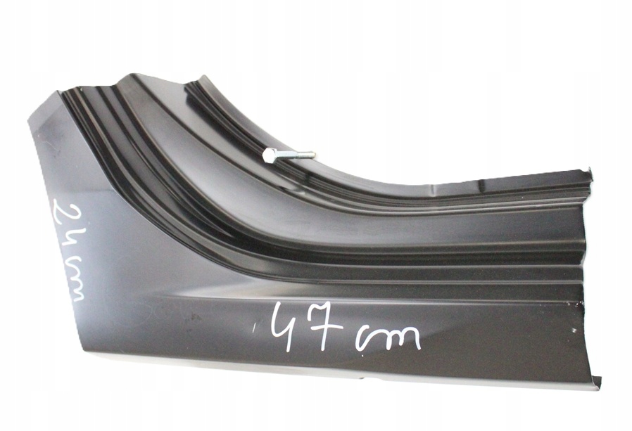 VW GOLF 8 VIII 5H4 5H9 19- tylny prawy błotnik słupek C 5H4809052 5H9809052 2/5