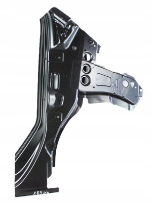 TOYOTA PROACE VERSO PROACE 2 II 2016-2025 Próg słupek A prawy 1613968780 2/5 MINIATURA