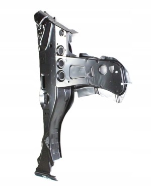 OPEL VIVARO VIVARO-E C 2019-2025 Próg słupek A prawy 1613968780 3/3 MINIATURA