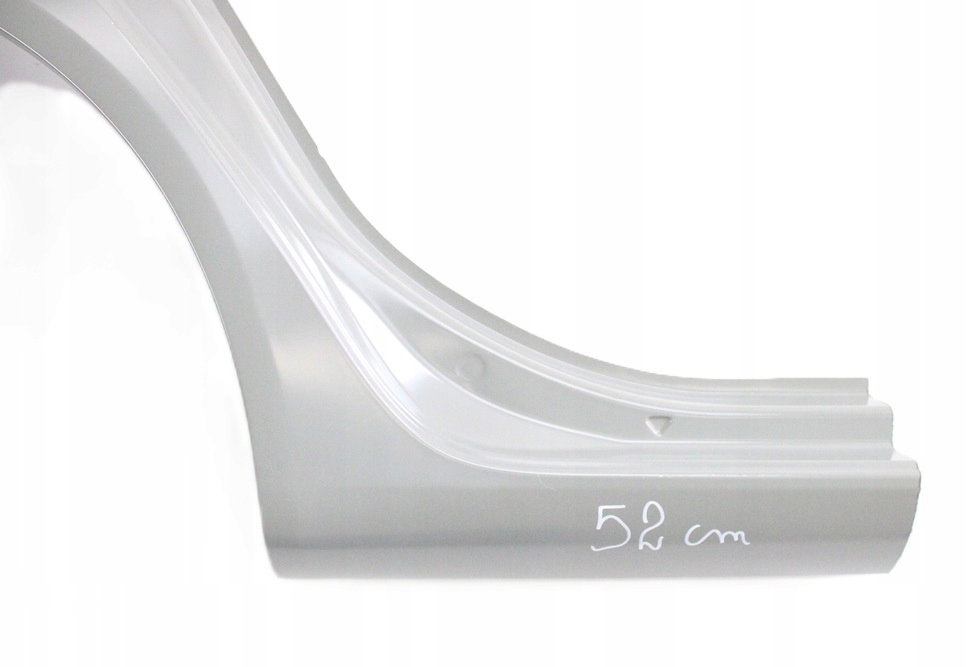 SKODA OCTAVIA 2 II HB 1Z3 1Z5 04- tylny prawy błotnik 1Z5809606L 1Z5809606D 4/6