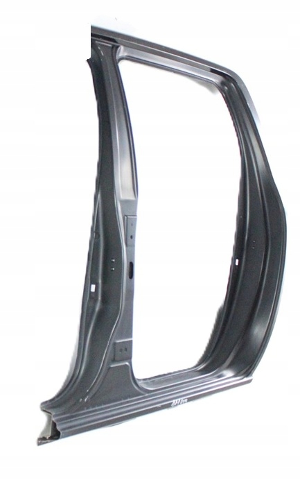 MERCEDES-BENZ X-KLASA W470 A470 2017-2020 próg słupek lewy A4706300201 3/3