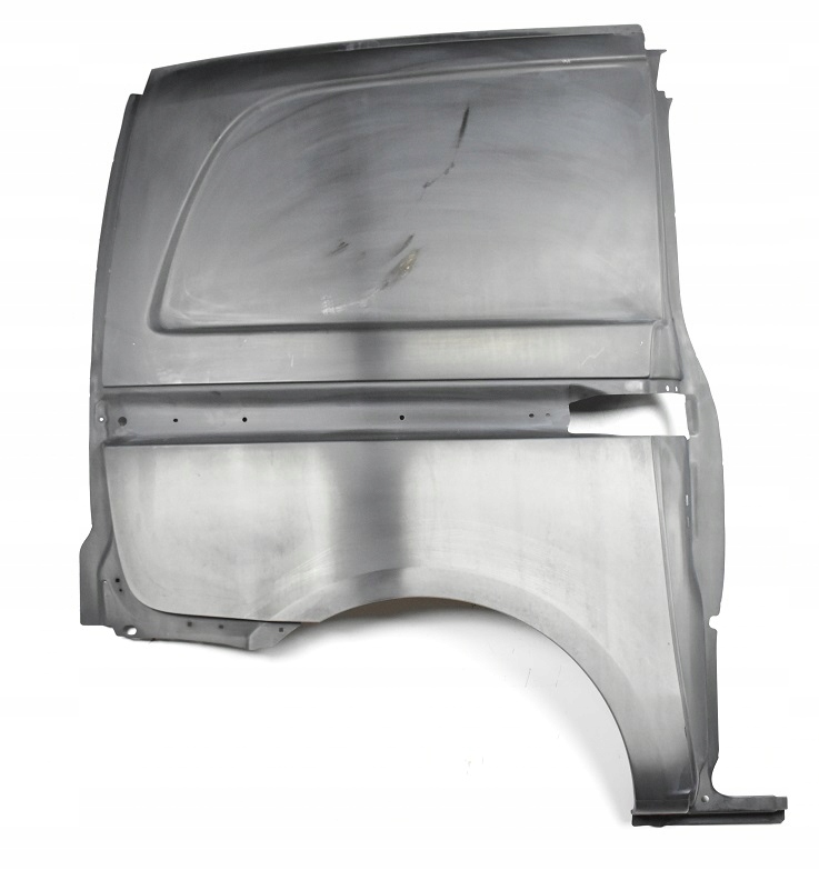 MERCEDES VITO W447 A447 447 L1 2014-2025 tylny błotnik prawy A4476302600 1/5