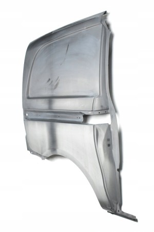 MERCEDES VITO W447 A447 447 L1 2014-2025 tylny błotnik prawy A4476302600 2/5 MINIATURA