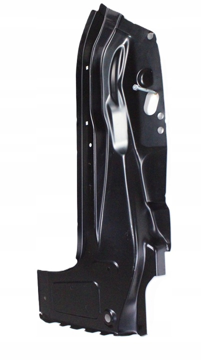 VW TRANSPORTER T5 T6 7E0 2004-2024 tylny prawy błotnik okular 7E0813320 2/4