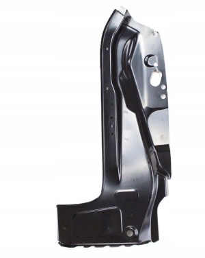 VW TRANSPORTER T5 T6 7E0 2004-2024 tylny prawy błotnik okular 7E0813320