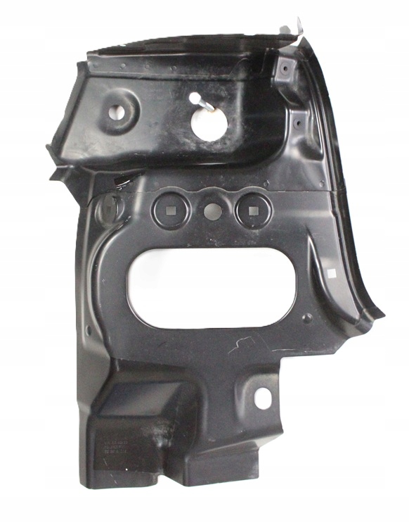 VW ID4 ID.4 11A E21 2021- tylny lewy okular błotnik 11A813319 11A813319C 1/4