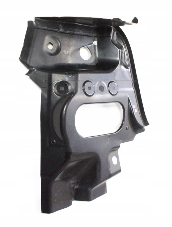 VW ID4 ID.4 11A E21 2021- tylny lewy okular błotnik 11A813319 11A813319C 2/4