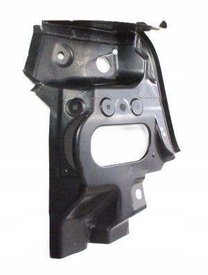 VW ID4 ID.4 11A E21 2021- tylny lewy okular błotnik 11A813319 11A813319C 2/4 MINIATURA