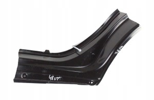 MAZDA CX3 CX-3 DK 2015-2021 próg słupek C lewy kolano D1YE71271C D1YE71271B 3/5 MINIATURA