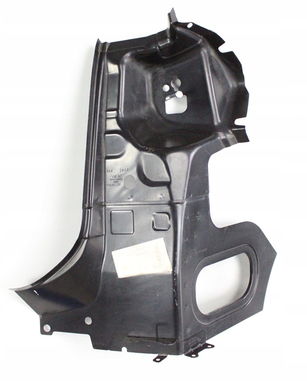 VW TOURAN 3 III 5TA 2015-2024 tylny prawy okular błotnik 5TA813320 1/4