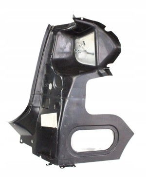 VW TOURAN 3 III 5TA 2015-2024 tylny prawy okular błotnik 5TA813320 2/4 MINIATURA