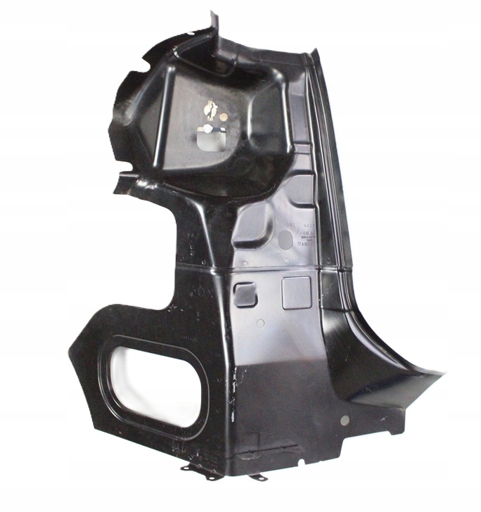 VW TOURAN 3 III 5TA 2015-2024 tylny lewy okular błotnik 5TA813319 1/4