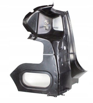 VW TOURAN 3 III 5TA 2015-2024 tylny lewy okular błotnik 5TA813319 2/4 MINIATURA