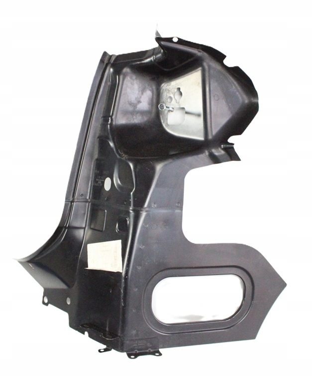 VW TOURAN 3 III 5TA 2015-2024 tylny prawy okular pasa 5TA813320 2/4