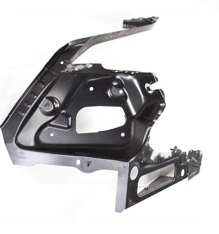 MERCEDES E-KLASA W213 213 SEDAN tylny prawy okular A2136302802 A2136302402 3/5